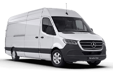 Van Hire South Ockendon - 4 MTR Sprinter - Van hire South ockendon