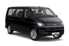 Van Hire South Ockendon - 9 Seater Manual - Minibus hire South ockendon