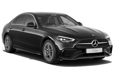 Van Hire South Ockendon - C Class Auto - car hire South ockendon