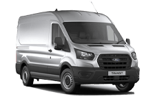 Van Hire South Ockendon - Ford Transit LWB - Van hire South ockendon
