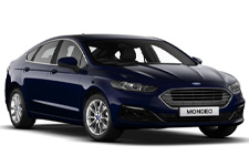 Van Hire South Ockendon - Mondeo Auto - car hire South ockendon