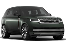 Van Hire South Ockendon - Range Rover - car hire South ockendon