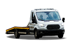 Van Hire South Ockendon - Recovery Van - Van hire South ockendon
