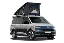 Van Hire South Ockendon - VW Campervan - Van hire South ockendon